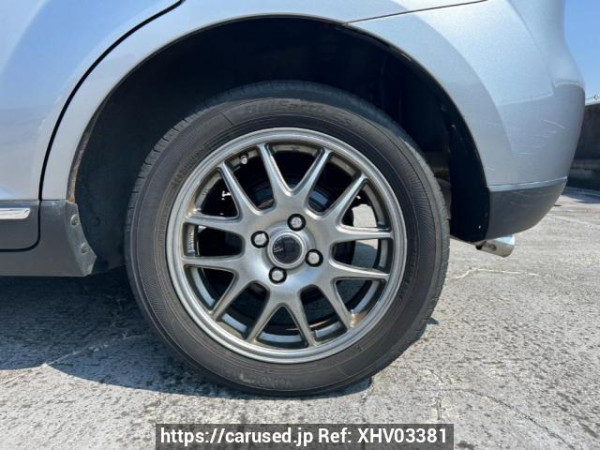 Used 2009 AT mazda verisa DC5R Image[32]