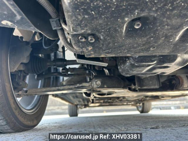 Used 2009 AT mazda verisa DC5R Image[34]