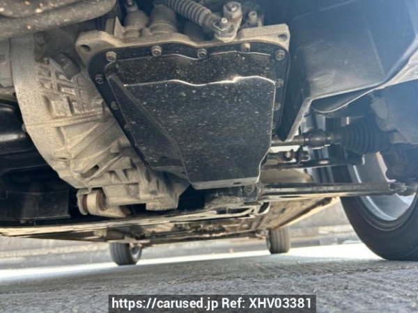 Used 2009 AT mazda verisa DC5R Image[35]