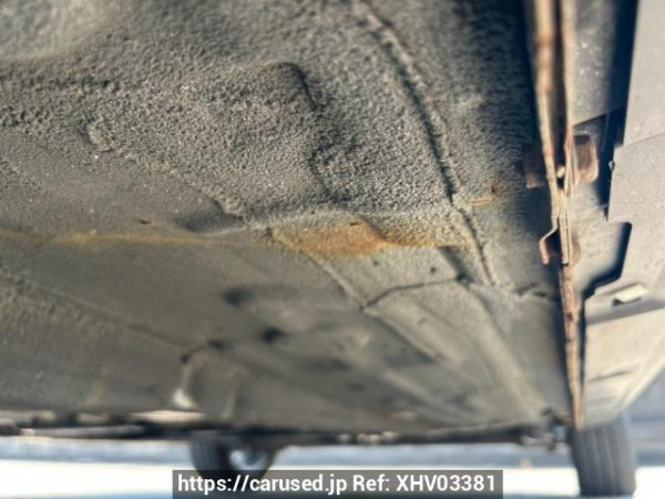 Used 2009 AT mazda verisa DC5R Image[39]