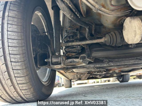 Used 2009 AT mazda verisa DC5R Image[40]