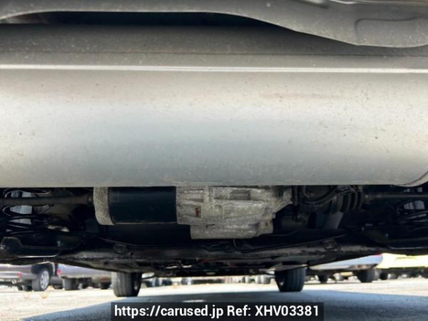 Used 2009 AT mazda verisa DC5R Image[42]