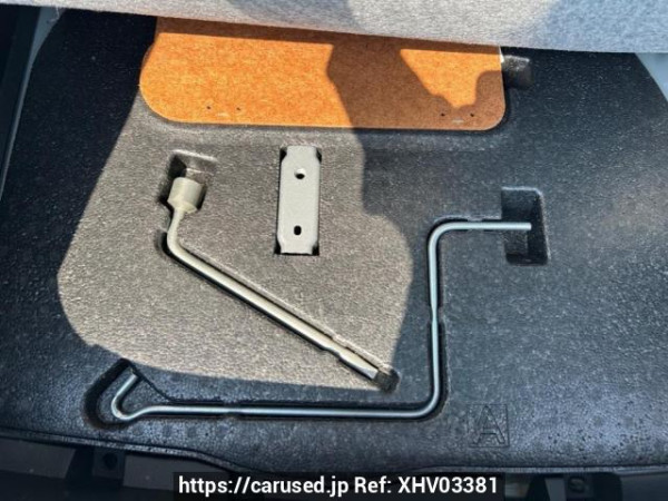 Used 2009 AT mazda verisa DC5R Image[43]