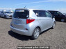 Used 2010 AT toyota ractis NCP120 Image[6]
