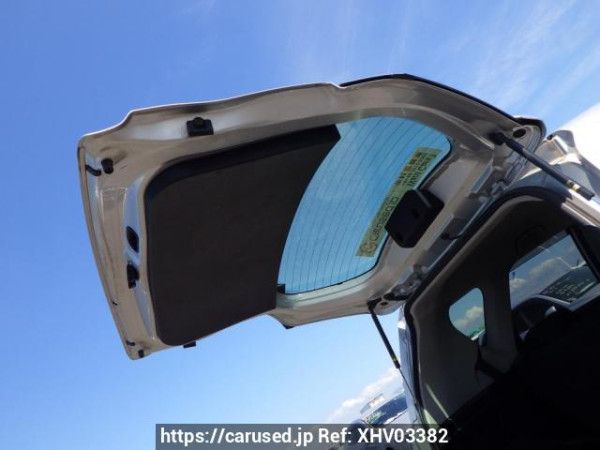 Used 2010 AT toyota ractis NCP120 Image[9]