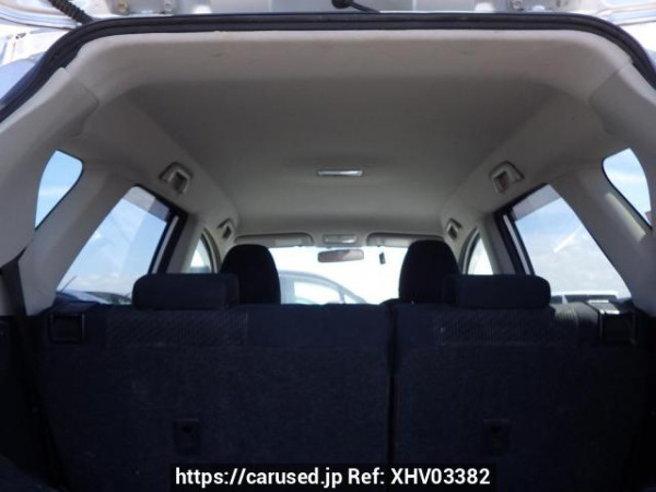 Used 2010 AT toyota ractis NCP120 Image[10]