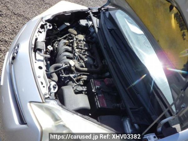 Used 2010 AT toyota ractis NCP120 Image[15]