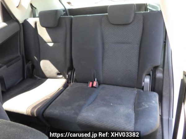 Used 2010 AT toyota ractis NCP120 Image[29]