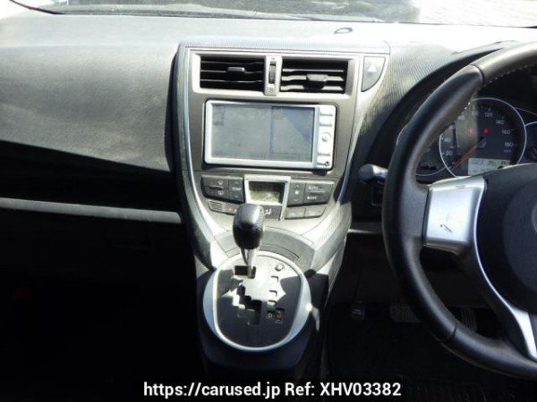 Used 2010 AT toyota ractis NCP120 Image[32]