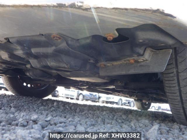 Used 2010 AT toyota ractis NCP120 Image[40]