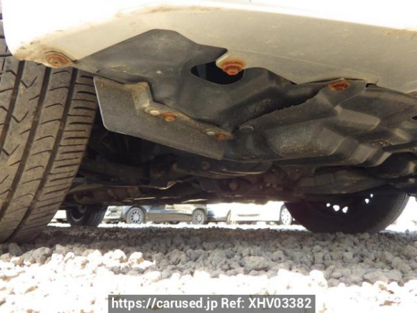 Used 2010 AT toyota ractis NCP120 Image[42]