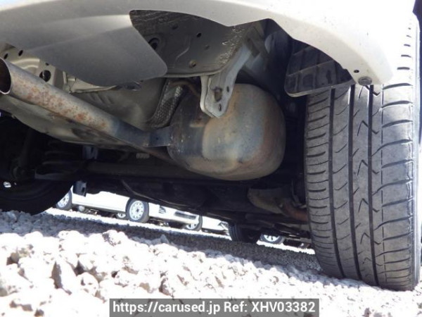 Used 2010 AT toyota ractis NCP120 Image[45]