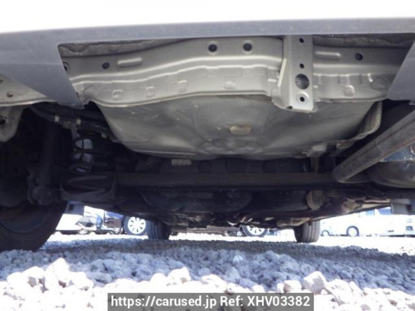Used 2010 AT toyota ractis NCP120 Image[46]