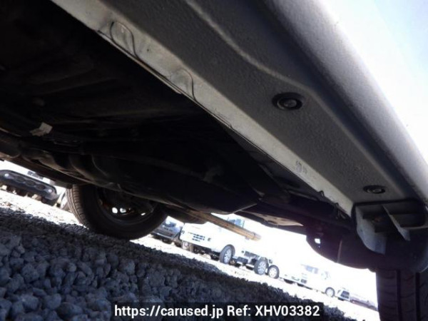 Used 2010 AT toyota ractis NCP120 Image[48]