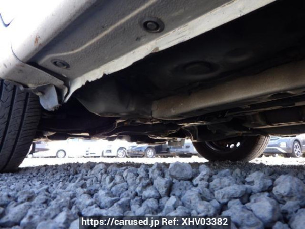 Used 2010 AT toyota ractis NCP120 Image[49]