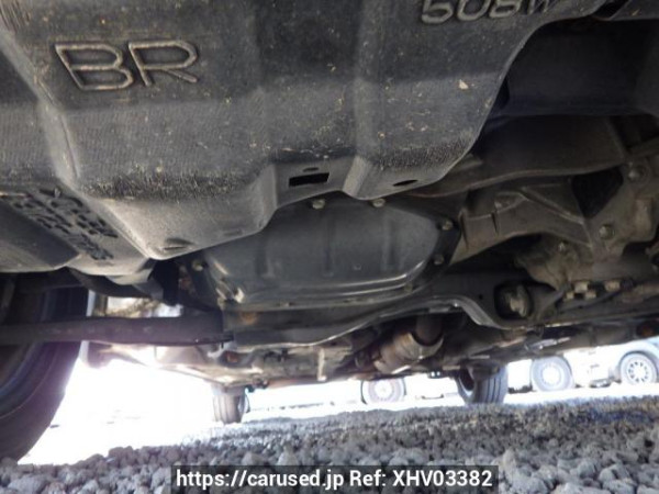 Used 2010 AT toyota ractis NCP120 Image[50]