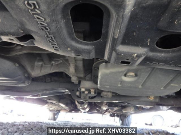 Used 2010 AT toyota ractis NCP120 Image[51]