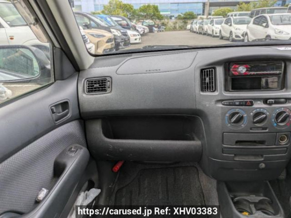 Used 2010 MT toyota succeed-van NCP55V Image[19]