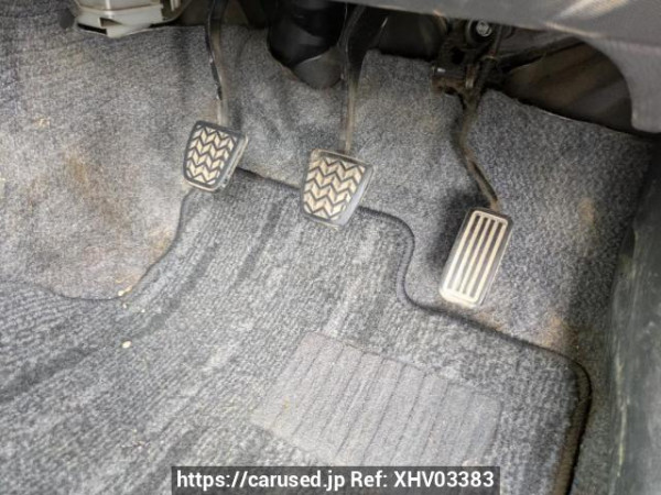 Used 2010 MT toyota succeed-van NCP55V Image[22]