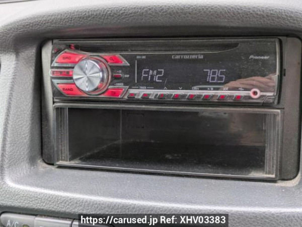 Used 2010 MT toyota succeed-van NCP55V Image[24]