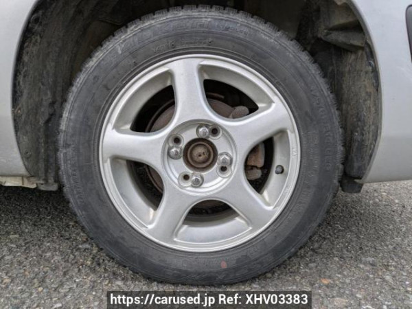 Used 2010 MT toyota succeed-van NCP55V Image[30]