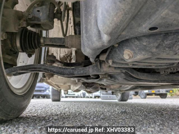 Used 2010 MT toyota succeed-van NCP55V Image[33]