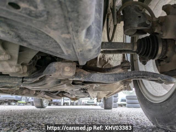 Used 2010 MT toyota succeed-van NCP55V Image[34]