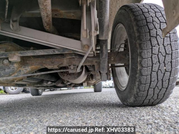 Used 2010 MT toyota succeed-van NCP55V Image[36]