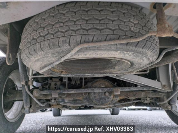 Used 2010 MT toyota succeed-van NCP55V Image[37]