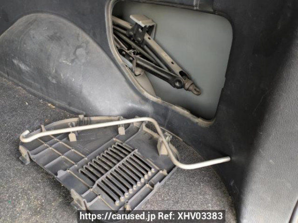 Used 2010 MT toyota succeed-van NCP55V Image[38]