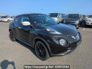 Nissan JUKE YF15