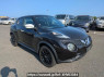 Used 2014 AT nissan juke YF15 Image[0]