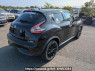 Used 2014 AT nissan juke YF15 Image[6]
