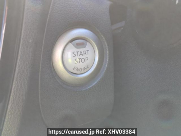 Used 2014 AT nissan juke YF15 Image[27]