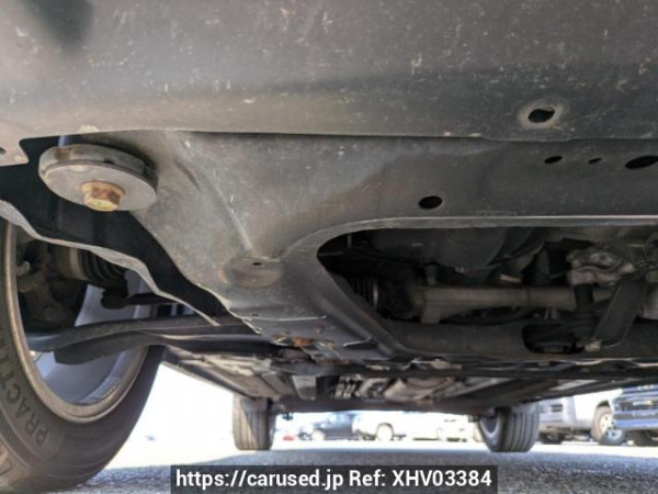 Used 2014 AT nissan juke YF15 Image[34]