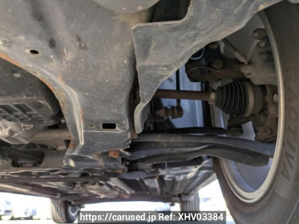 Used 2014 AT nissan juke YF15 Image[35]