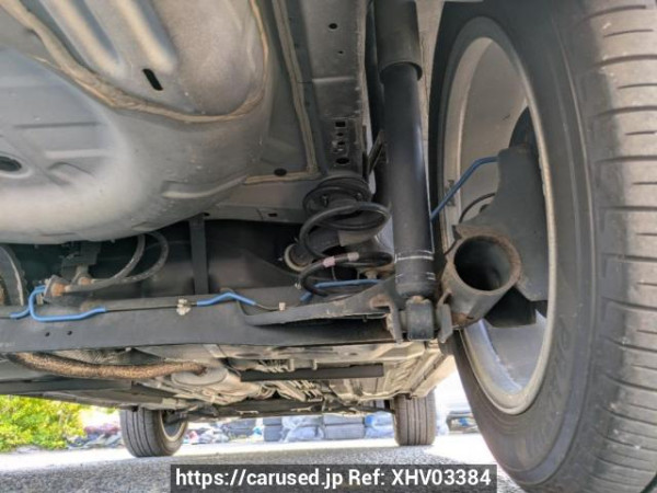 Used 2014 AT nissan juke YF15 Image[37]