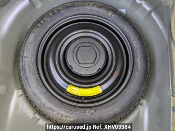 Used 2014 AT nissan juke YF15 Image[38]