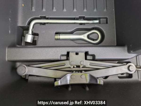 Used 2014 AT nissan juke YF15 Image[39]