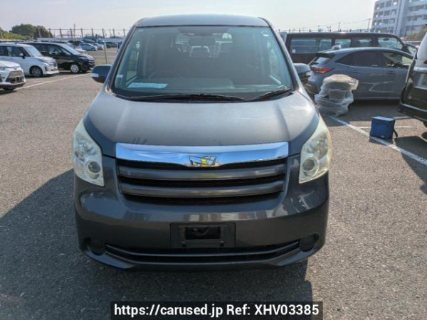 Used 2007 AT toyota noah ZRR75G Image[1]
