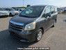 Used 2007 AT toyota noah ZRR75G Image[2]