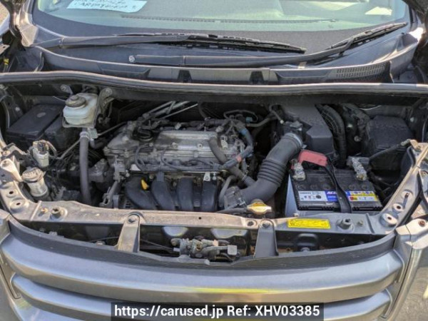 Used 2007 AT toyota noah ZRR75G Image[9]