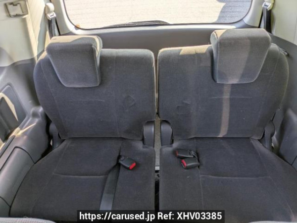 Used 2007 AT toyota noah ZRR75G Image[15]