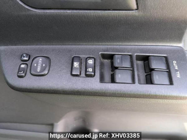Used 2007 AT toyota noah ZRR75G Image[19]