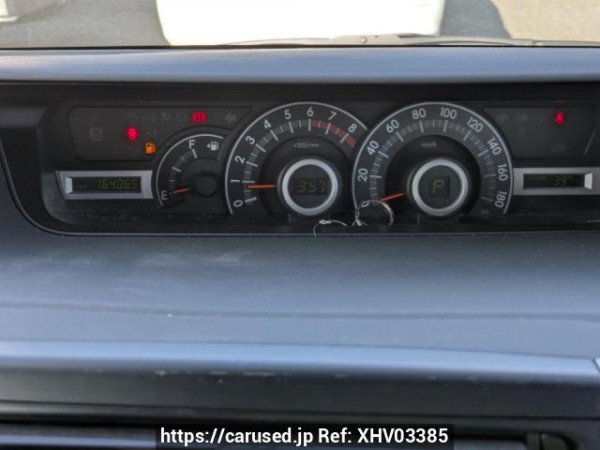 Used 2007 AT toyota noah ZRR75G Image[20]