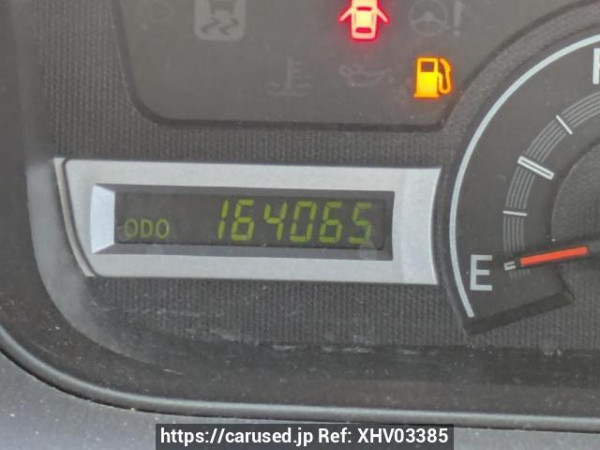 Used 2007 AT toyota noah ZRR75G Image[21]