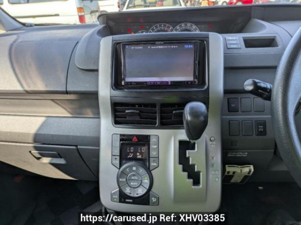 Used 2007 AT toyota noah ZRR75G Image[22]