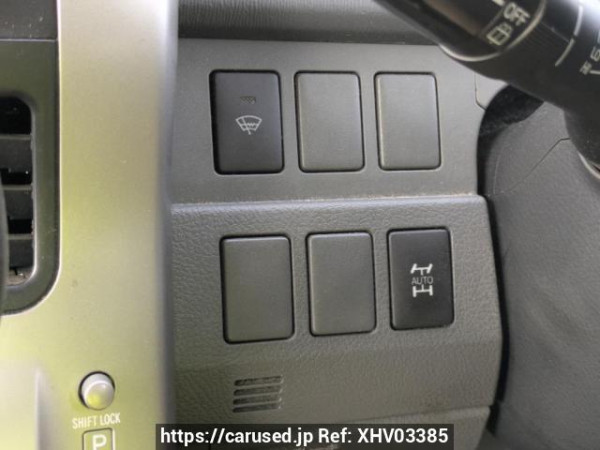 Used 2007 AT toyota noah ZRR75G Image[27]