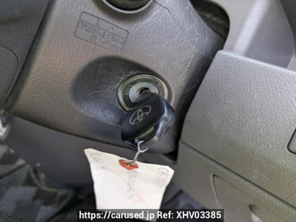 Used 2007 AT toyota noah ZRR75G Image[28]