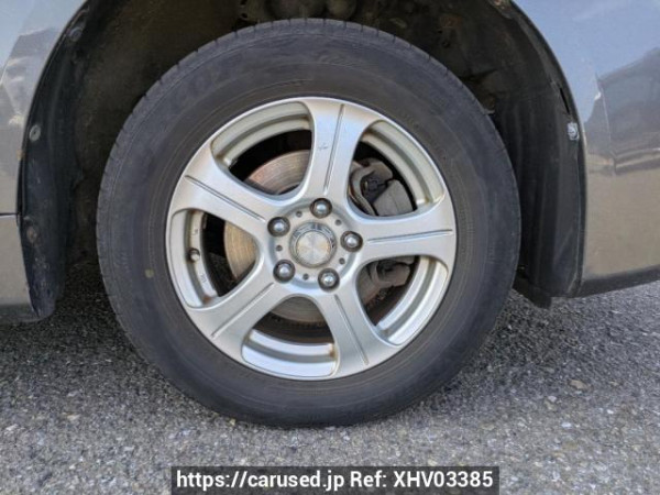 Used 2007 AT toyota noah ZRR75G Image[29]